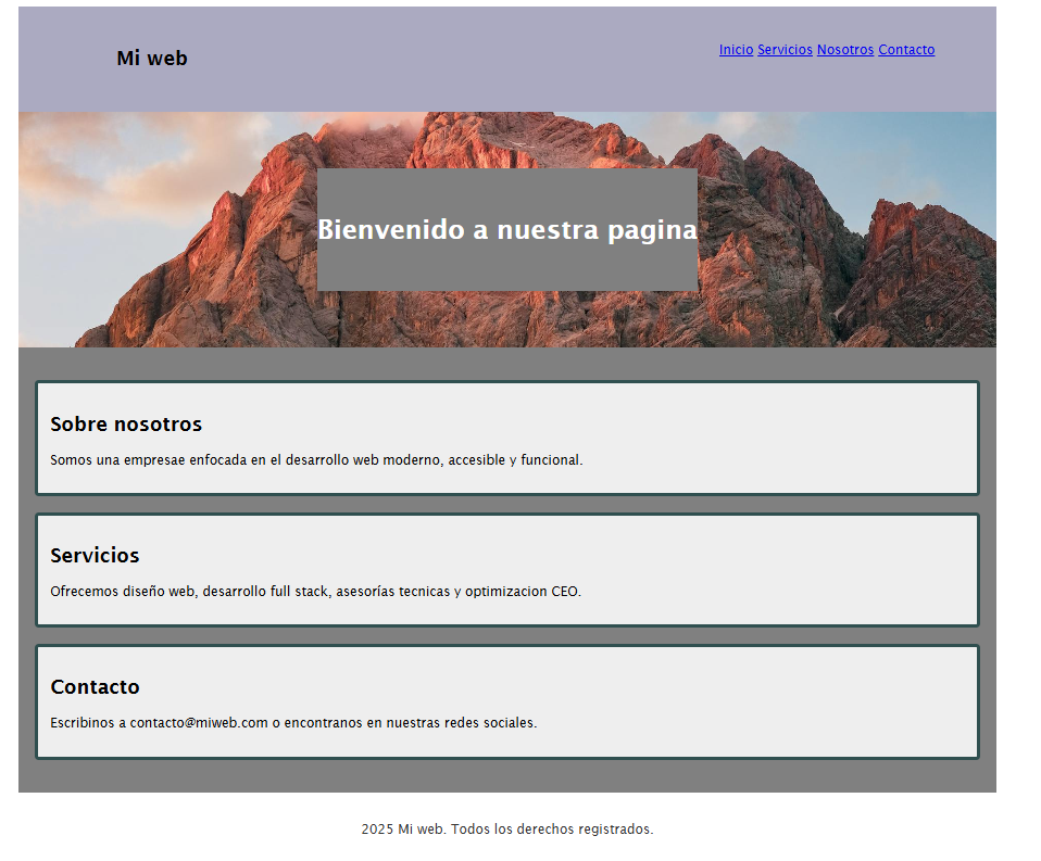 Proyecto 4